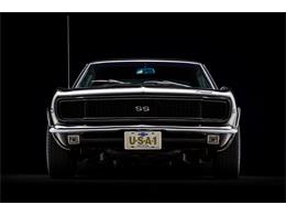 1967 Chevrolet Camaro (CC-2096172) for sale in Clifton Park, New York