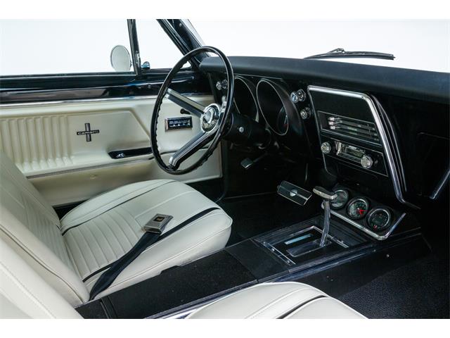 1967 Chevrolet Camaro (CC-2096172) for sale in Clifton Park, New York