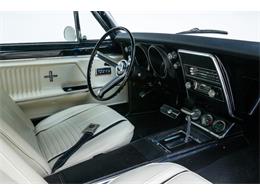 1967 Chevrolet Camaro (CC-2096172) for sale in Clifton Park, New York
