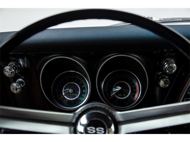 1967 Chevrolet Camaro (CC-2096172) for sale in Clifton Park, New York