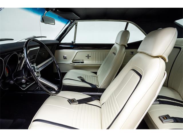 1967 Chevrolet Camaro (CC-2096172) for sale in Clifton Park, New York