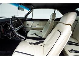 1967 Chevrolet Camaro (CC-2096172) for sale in Clifton Park, New York