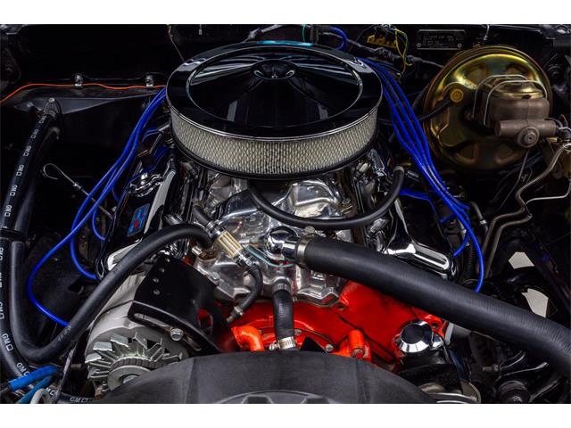1967 Chevrolet Camaro (CC-2096172) for sale in Clifton Park, New York