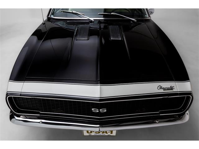1967 Chevrolet Camaro (CC-2096172) for sale in Clifton Park, New York