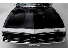 1967 Chevrolet Camaro (CC-2096172) for sale in Clifton Park, New York