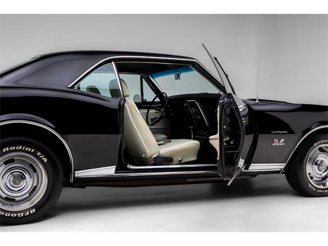 1967 Chevrolet Camaro (CC-2096172) for sale in Clifton Park, New York