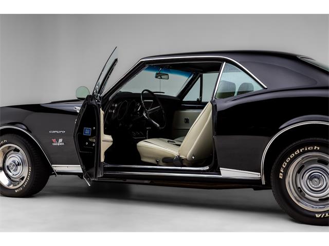 1967 Chevrolet Camaro (CC-2096172) for sale in Clifton Park, New York