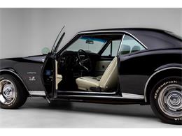 1967 Chevrolet Camaro (CC-2096172) for sale in Clifton Park, New York