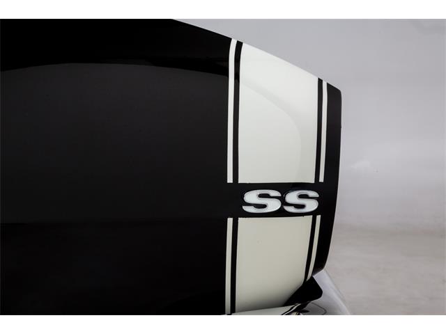 1967 Chevrolet Camaro (CC-2096172) for sale in Clifton Park, New York