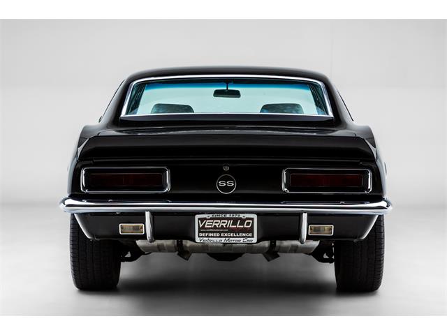 1967 Chevrolet Camaro (CC-2096172) for sale in Clifton Park, New York