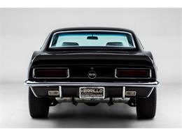 1967 Chevrolet Camaro (CC-2096172) for sale in Clifton Park, New York