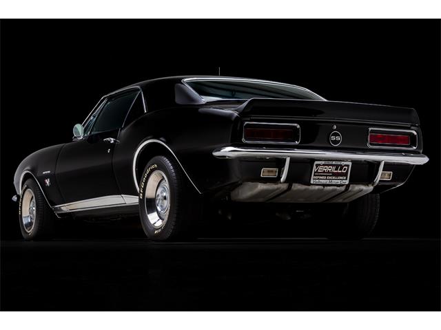 1967 Chevrolet Camaro (CC-2096172) for sale in Clifton Park, New York