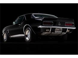 1967 Chevrolet Camaro (CC-2096172) for sale in Clifton Park, New York