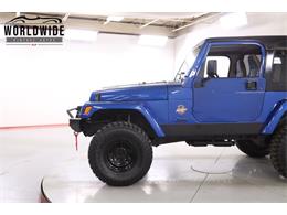 2000 Jeep Wrangler (CC-2096173) for sale in Denver , Colorado