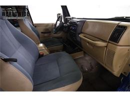 2000 Jeep Wrangler (CC-2096173) for sale in Denver , Colorado