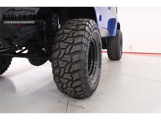 2000 Jeep Wrangler (CC-2096173) for sale in Denver , Colorado