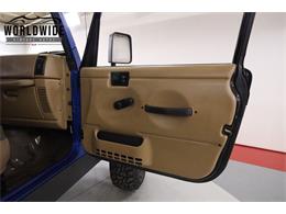 2000 Jeep Wrangler (CC-2096173) for sale in Denver , Colorado