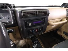 2000 Jeep Wrangler (CC-2096173) for sale in Denver , Colorado