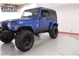 2000 Jeep Wrangler (CC-2096173) for sale in Denver , Colorado