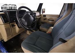2000 Jeep Wrangler (CC-2096173) for sale in Denver , Colorado