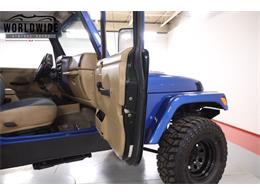 2000 Jeep Wrangler (CC-2096173) for sale in Denver , Colorado