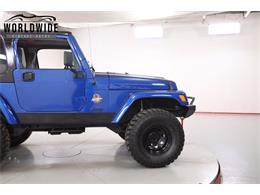 2000 Jeep Wrangler (CC-2096173) for sale in Denver , Colorado