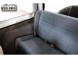 2000 Jeep Wrangler (CC-2096173) for sale in Denver , Colorado