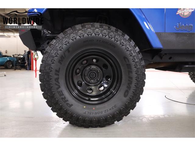 2000 Jeep Wrangler (CC-2096173) for sale in Denver , Colorado