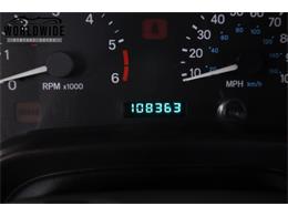 2000 Jeep Wrangler (CC-2096173) for sale in Denver , Colorado