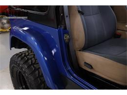 2000 Jeep Wrangler (CC-2096173) for sale in Denver , Colorado