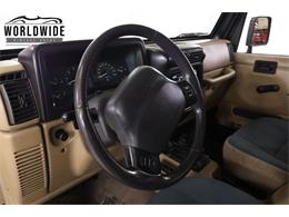 2000 Jeep Wrangler (CC-2096173) for sale in Denver , Colorado