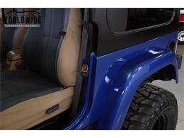 2000 Jeep Wrangler (CC-2096173) for sale in Denver , Colorado