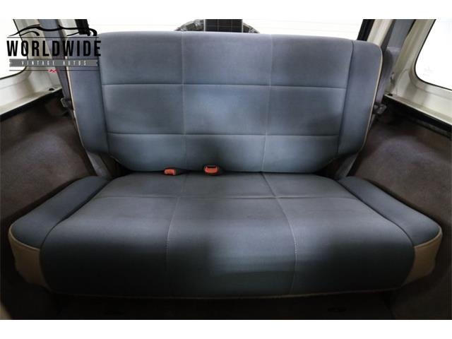 2000 Jeep Wrangler (CC-2096173) for sale in Denver , Colorado