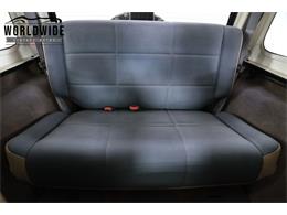 2000 Jeep Wrangler (CC-2096173) for sale in Denver , Colorado