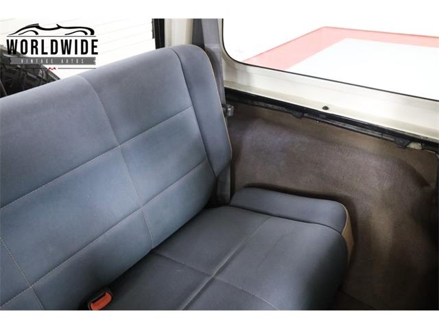 2000 Jeep Wrangler (CC-2096173) for sale in Denver , Colorado