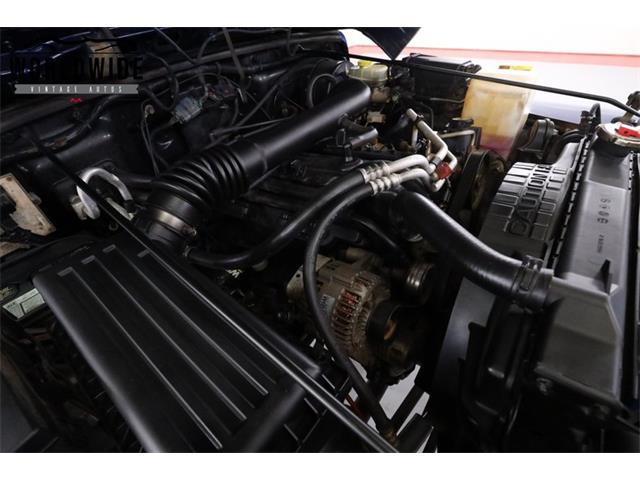 2000 Jeep Wrangler (CC-2096173) for sale in Denver , Colorado