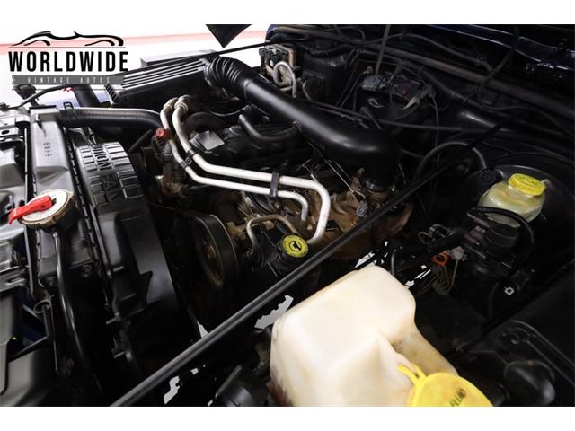 2000 Jeep Wrangler (CC-2096173) for sale in Denver , Colorado