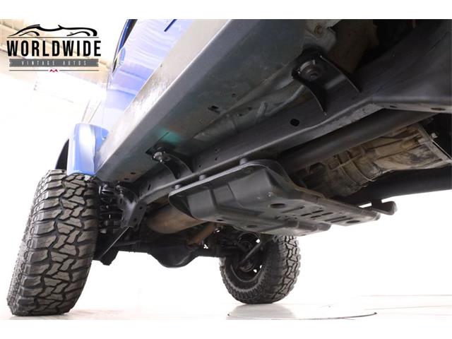 2000 Jeep Wrangler (CC-2096173) for sale in Denver , Colorado