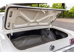 1965 Ford Mustang (CC-2096174) for sale in Concord, California