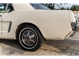 1965 Ford Mustang (CC-2096174) for sale in Concord, California