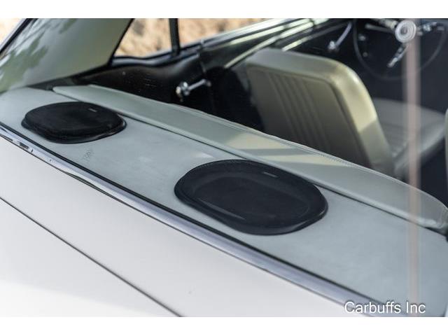 1965 Ford Mustang (CC-2096174) for sale in Concord, California