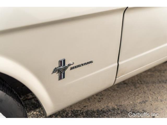 1965 Ford Mustang (CC-2096174) for sale in Concord, California