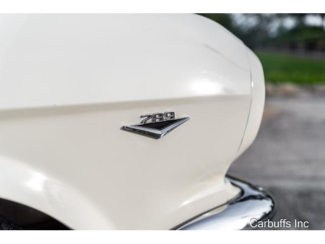 1965 Ford Mustang (CC-2096174) for sale in Concord, California