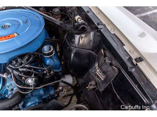 1965 Ford Mustang (CC-2096174) for sale in Concord, California