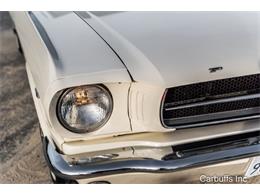 1965 Ford Mustang (CC-2096174) for sale in Concord, California