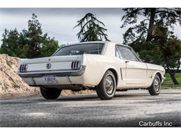 1965 Ford Mustang (CC-2096174) for sale in Concord, California