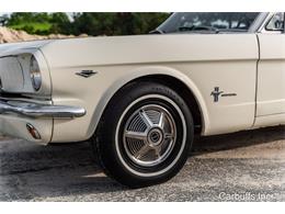 1965 Ford Mustang (CC-2096174) for sale in Concord, California