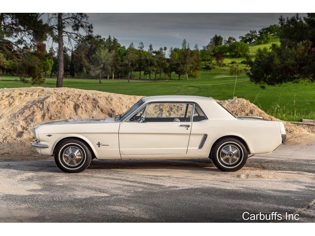 1965 Ford Mustang (CC-2096174) for sale in Concord, California