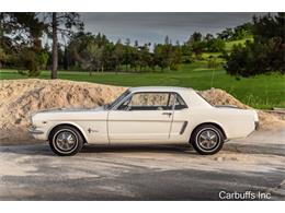 1965 Ford Mustang (CC-2096174) for sale in Concord, California