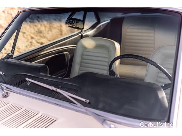 1965 Ford Mustang (CC-2096174) for sale in Concord, California